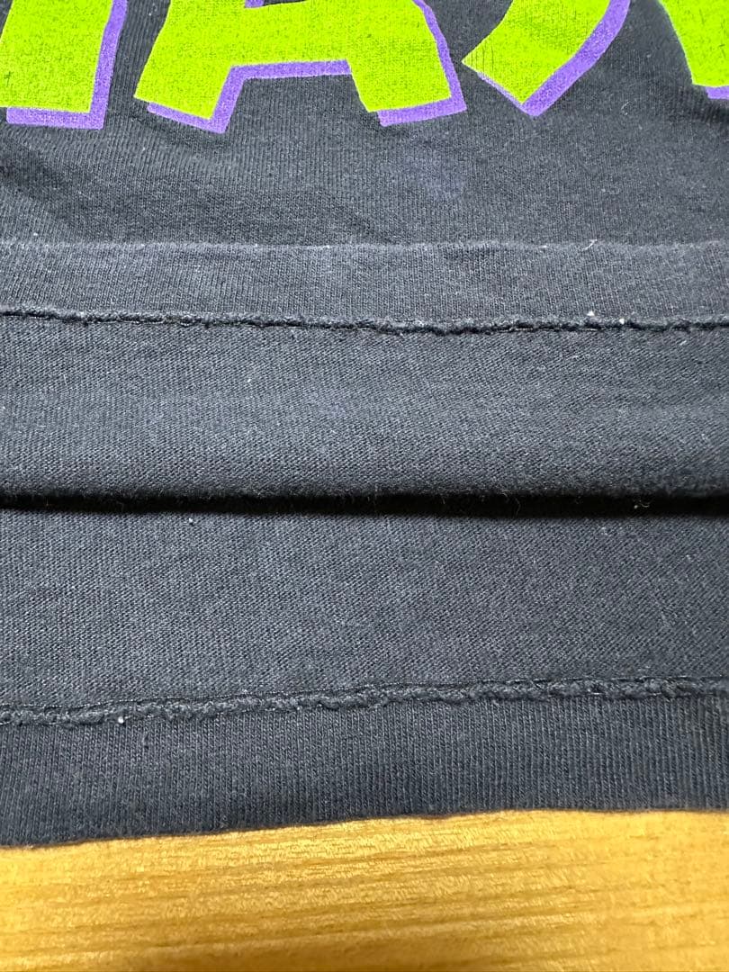 THE MASK 映画 Tシャツ ヴィンテージ 90s