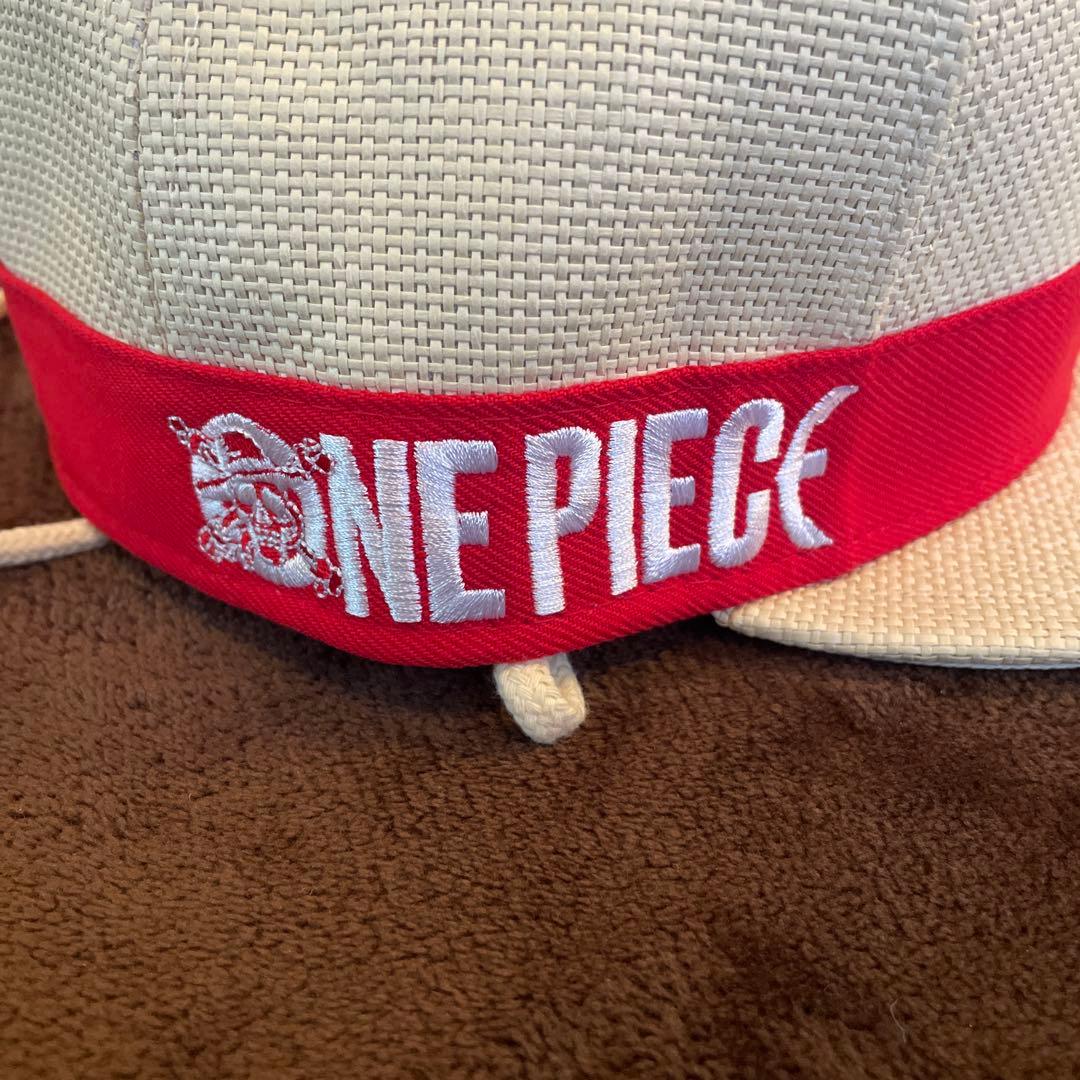 ONEPIECE NEWERA コラボ Netflix キャップ