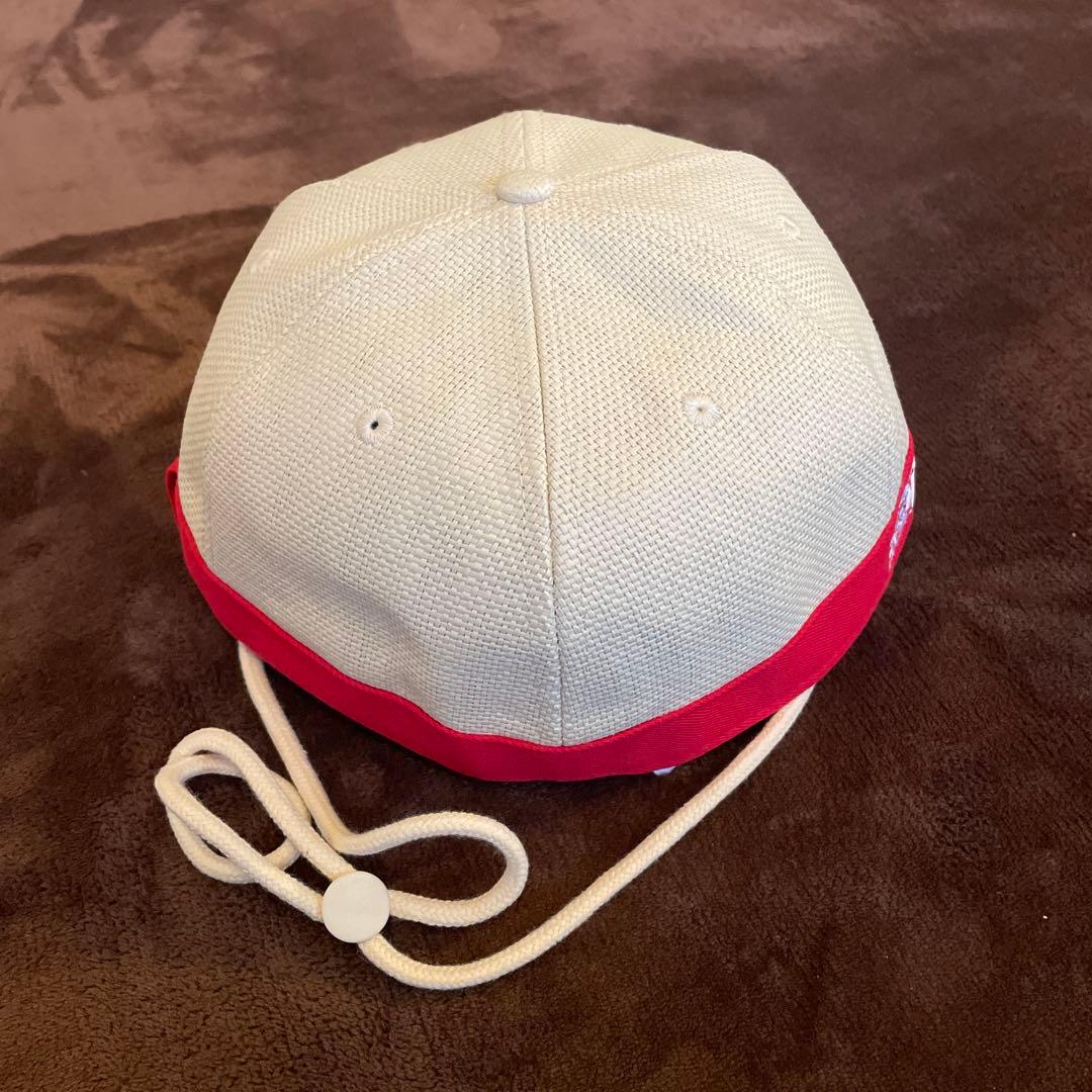 ONEPIECE NEWERA コラボ Netflix キャップ