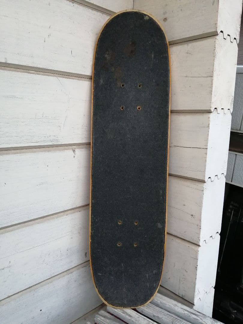 SANTA CRUZ　Rob Roskopp　サンタクルーズ　ロスコップ他✕6本