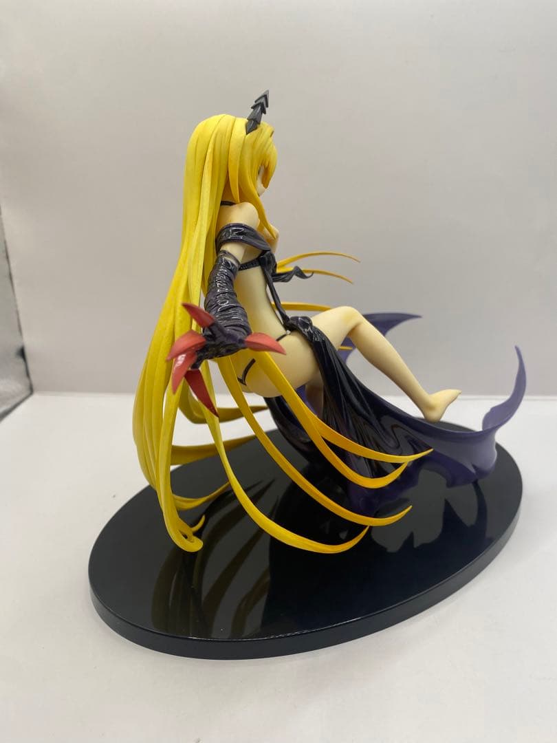 To LOVEる　ダークネス　金色の闇 -トランス・ダークネス-　フィギュア