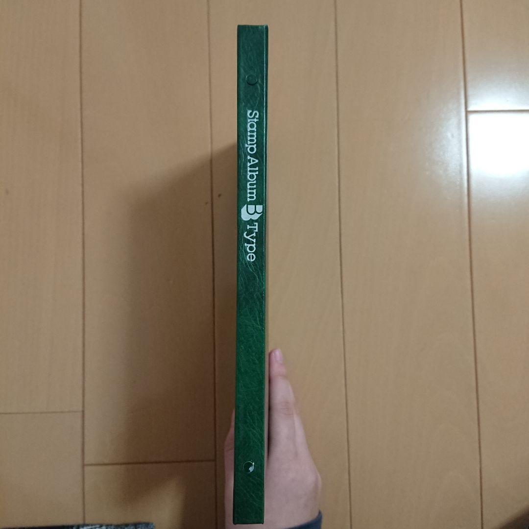 国内 海外 古切手アルバム