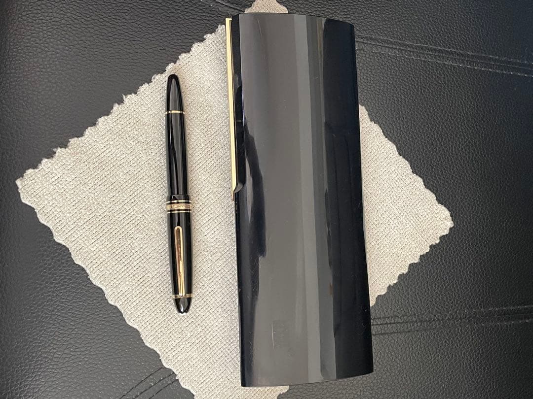 ◾️美品◾️モンブラン 146万年筆◾️マイスターシュテュック◾️化粧箱付◾️