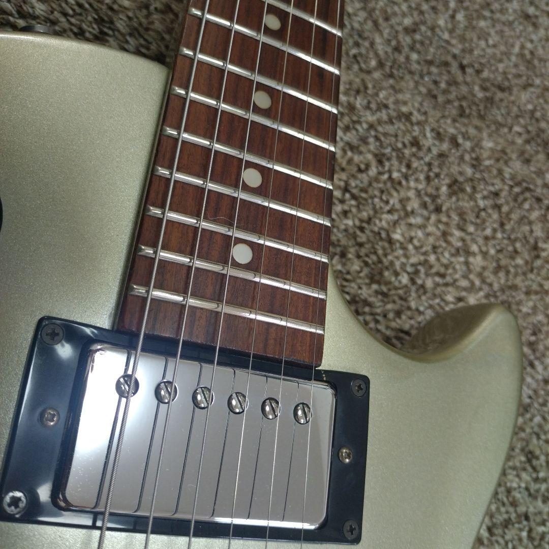 Tokai レスポールタイプ love rock エレキギター