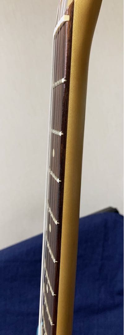 ギター Fender Player II Jaguar