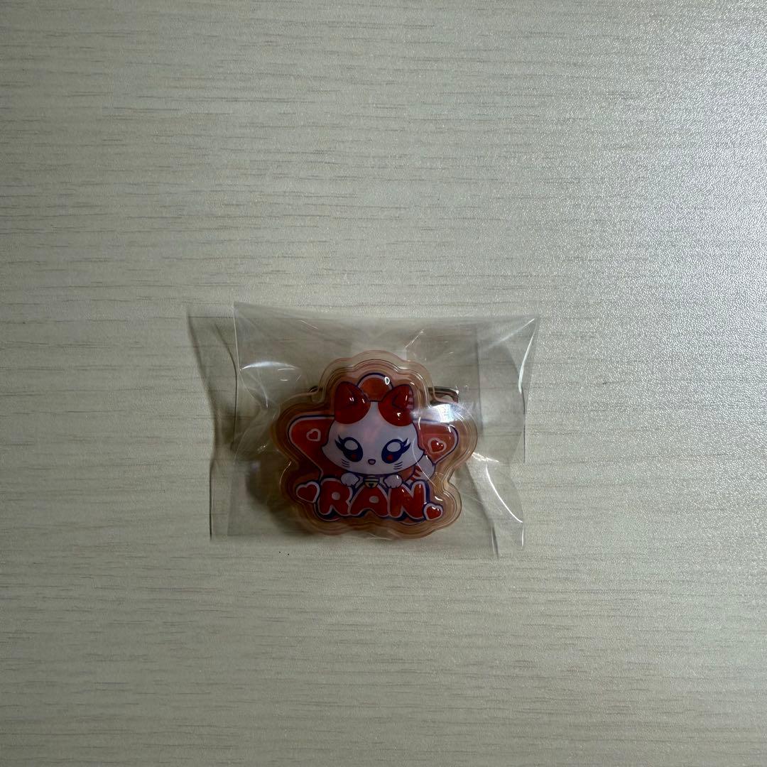 ME:I 石井蘭　RA:ME グッズ　まとめ売り