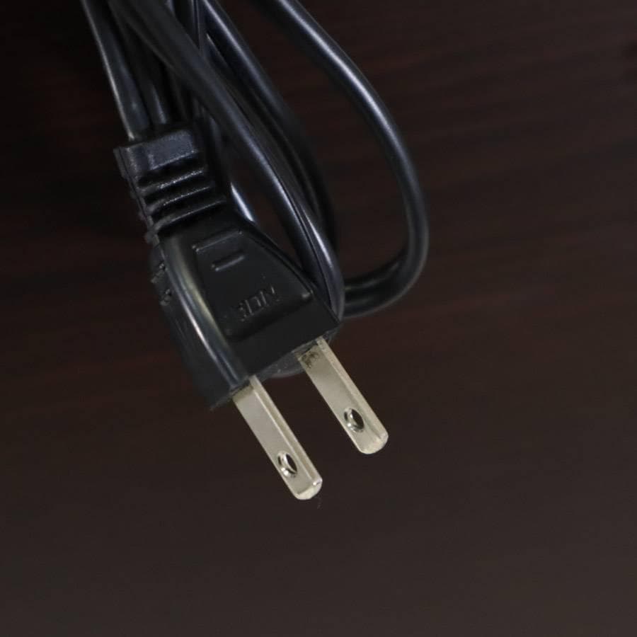 値下フランスベッド ナイトテーブル ダークブラウン 日本製 コンセント＆引出付2