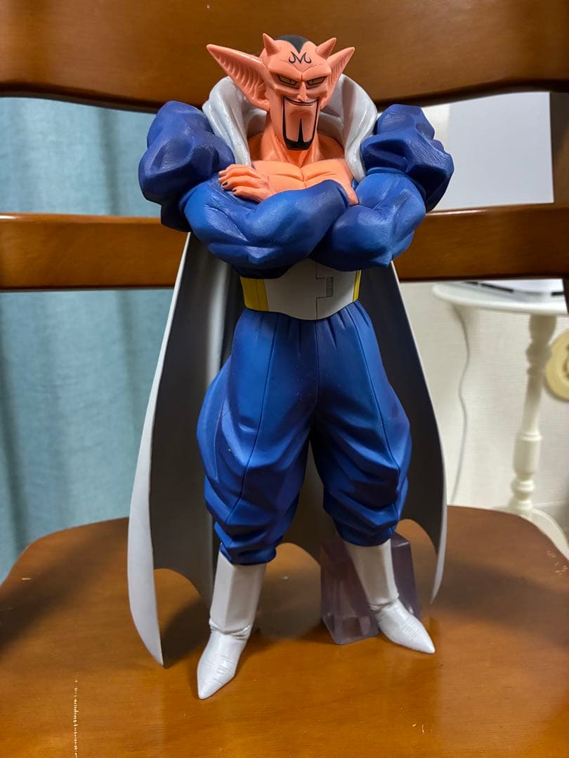 ドラゴンボール アクションフィギュア 6体セット