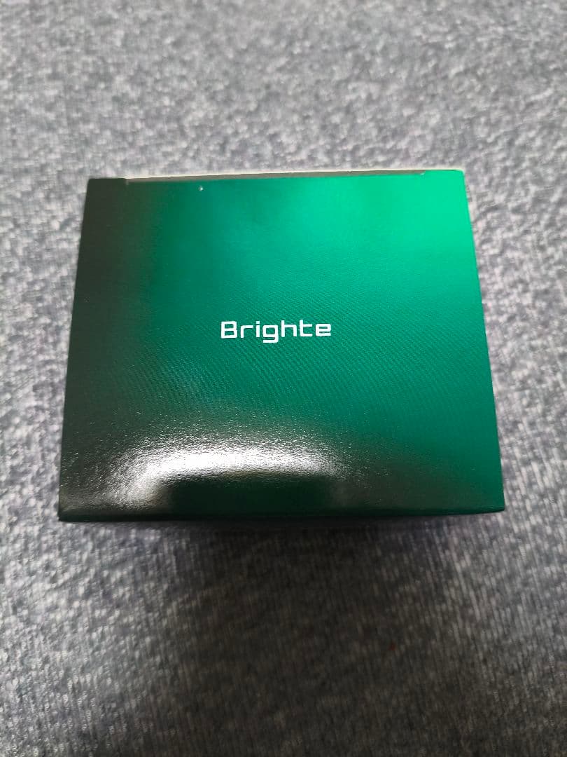 Brighte 美容機器 6点+布袋 新品未使用