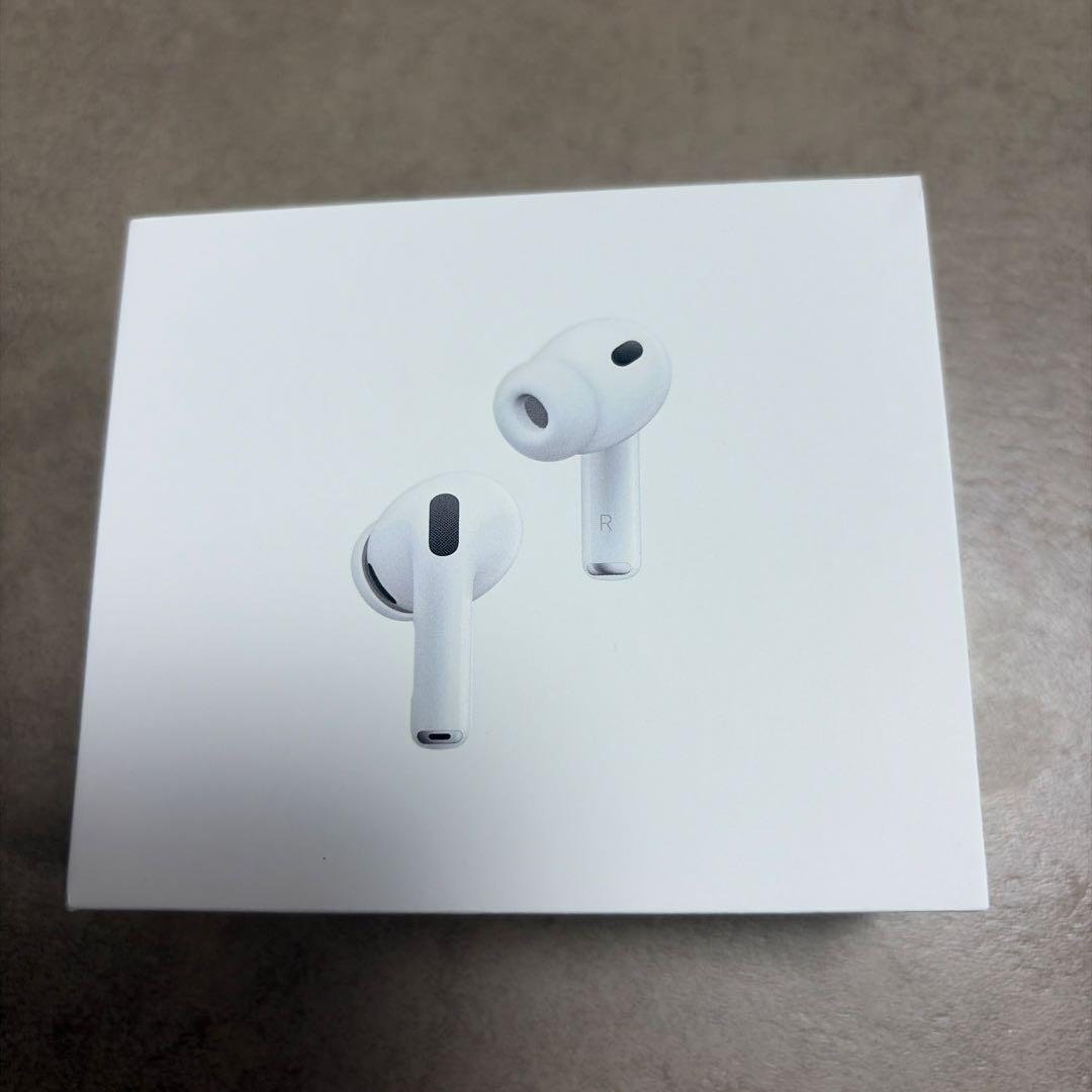 AirPods Pro3 未開封新品