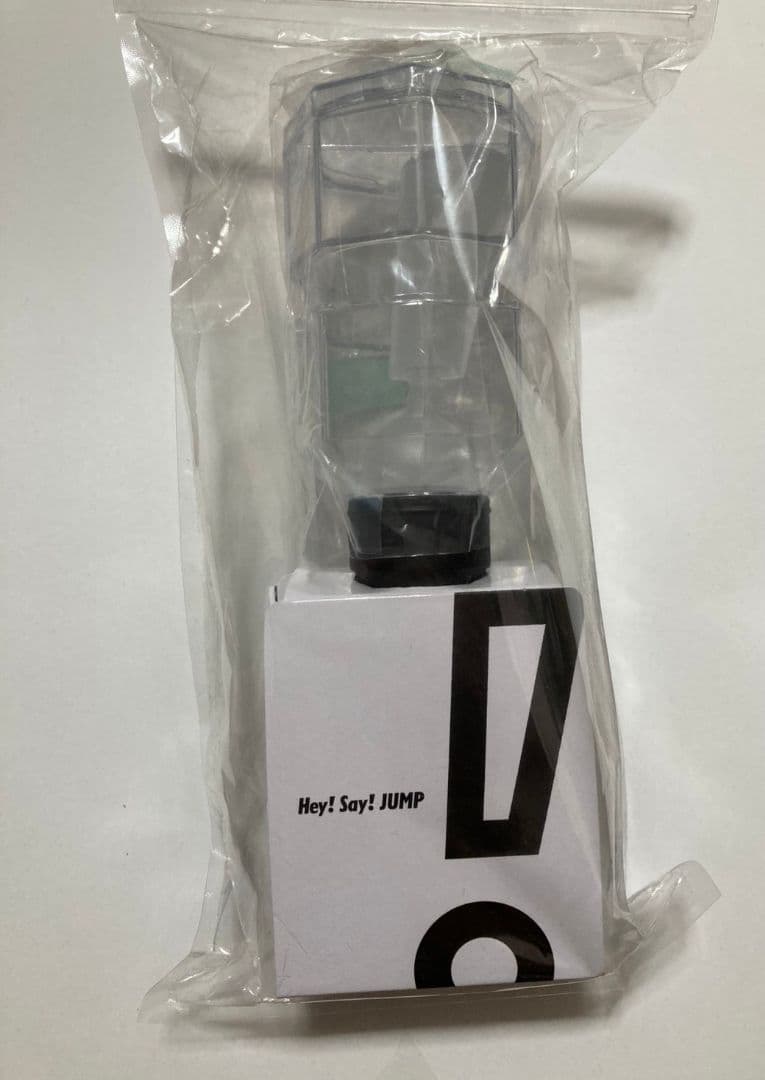 【美品】Hey!Say!JUMP S say 2025-2026 ペンライト