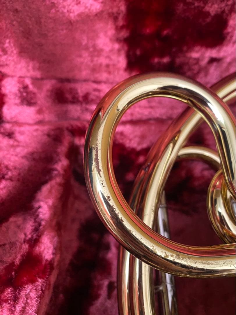 YHR-871D ヤマハ　フルダブルホルン