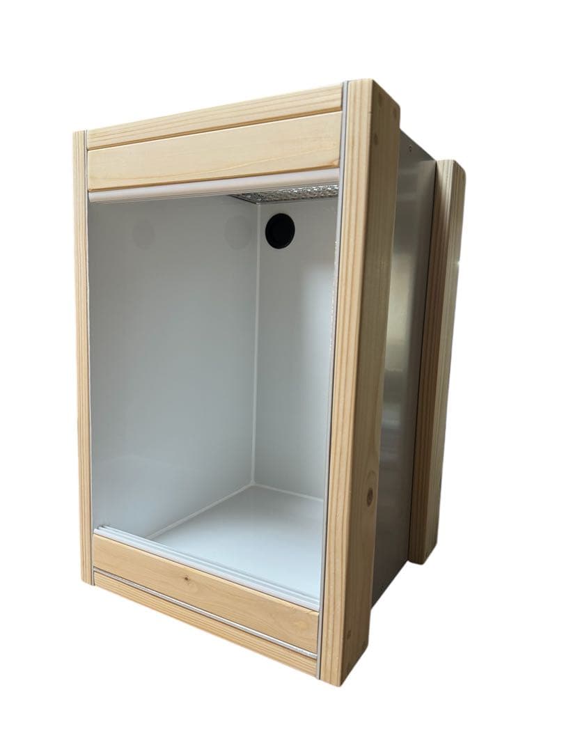 爬虫類ケージ 300×300×450