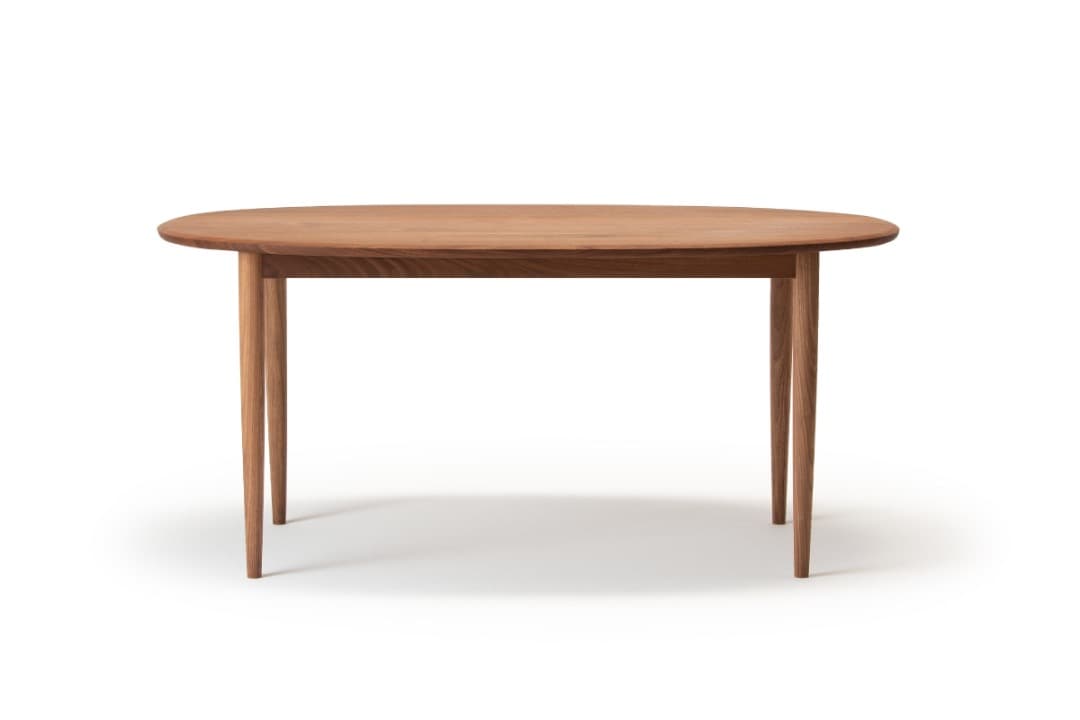 T*s様 マスターウォール Blueprint N5/2 DINING TABL