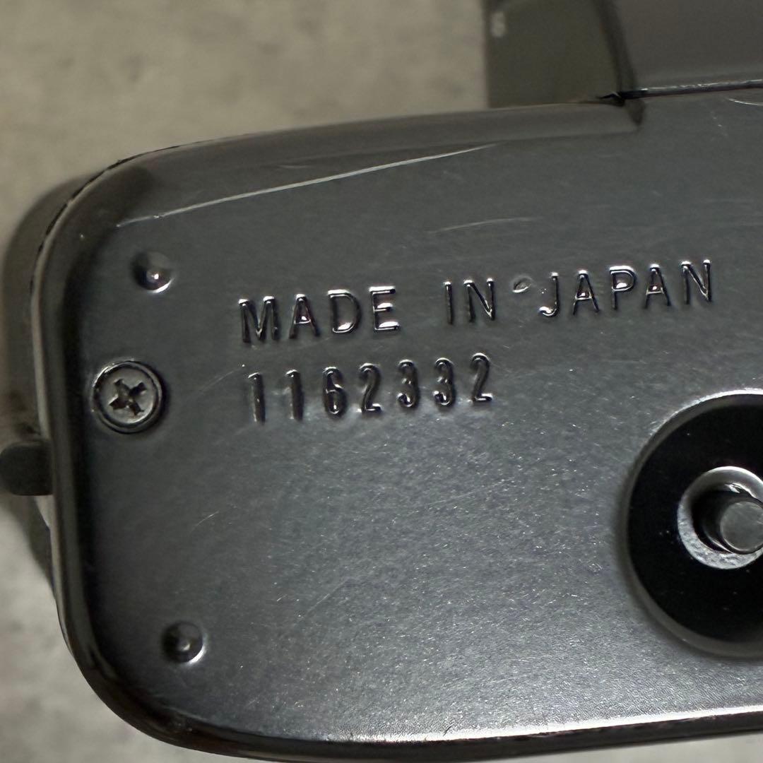 ⭐️美品⭐️ オリンパス OLYMPUS PEN EFフィルムカメラ 動作確認済