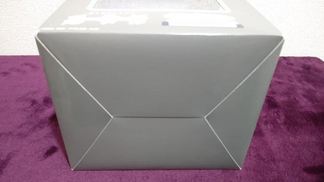 物語シリーズ 一番くじ 斧乃木余接 ダブルチャンスキャンペーン フィギュア