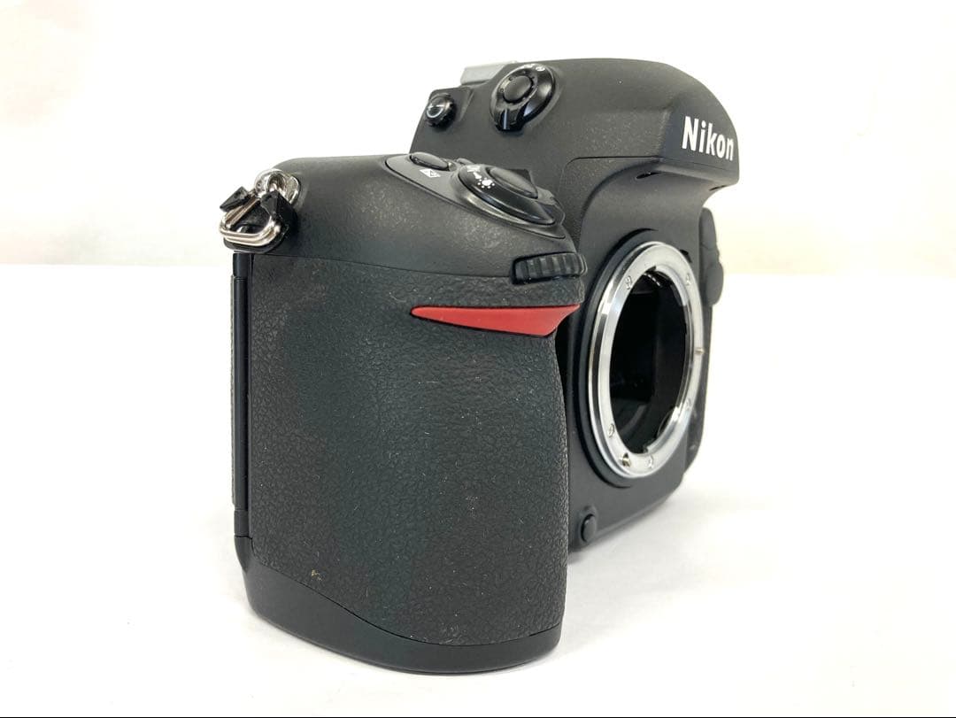 Nikon ニコン F6 SLR フィルムカメラ