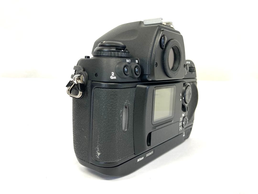 Nikon ニコン F6 SLR フィルムカメラ