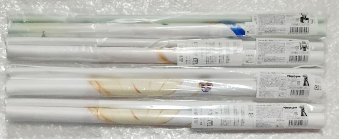 Fate FGO 武内崇 イラスト B2タペストリー まとめ売り