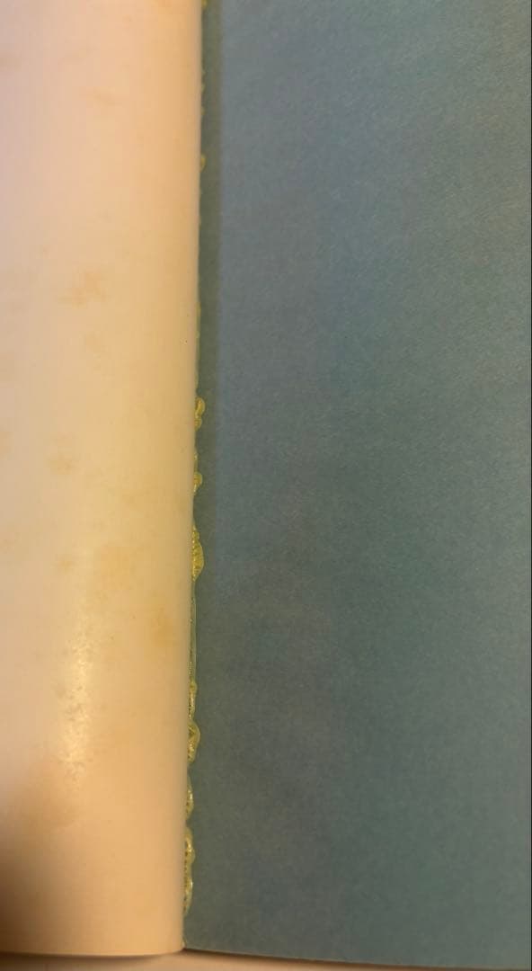 『宮崎駿 イメージボード集』初版　少年マガジン特別別冊／講談社