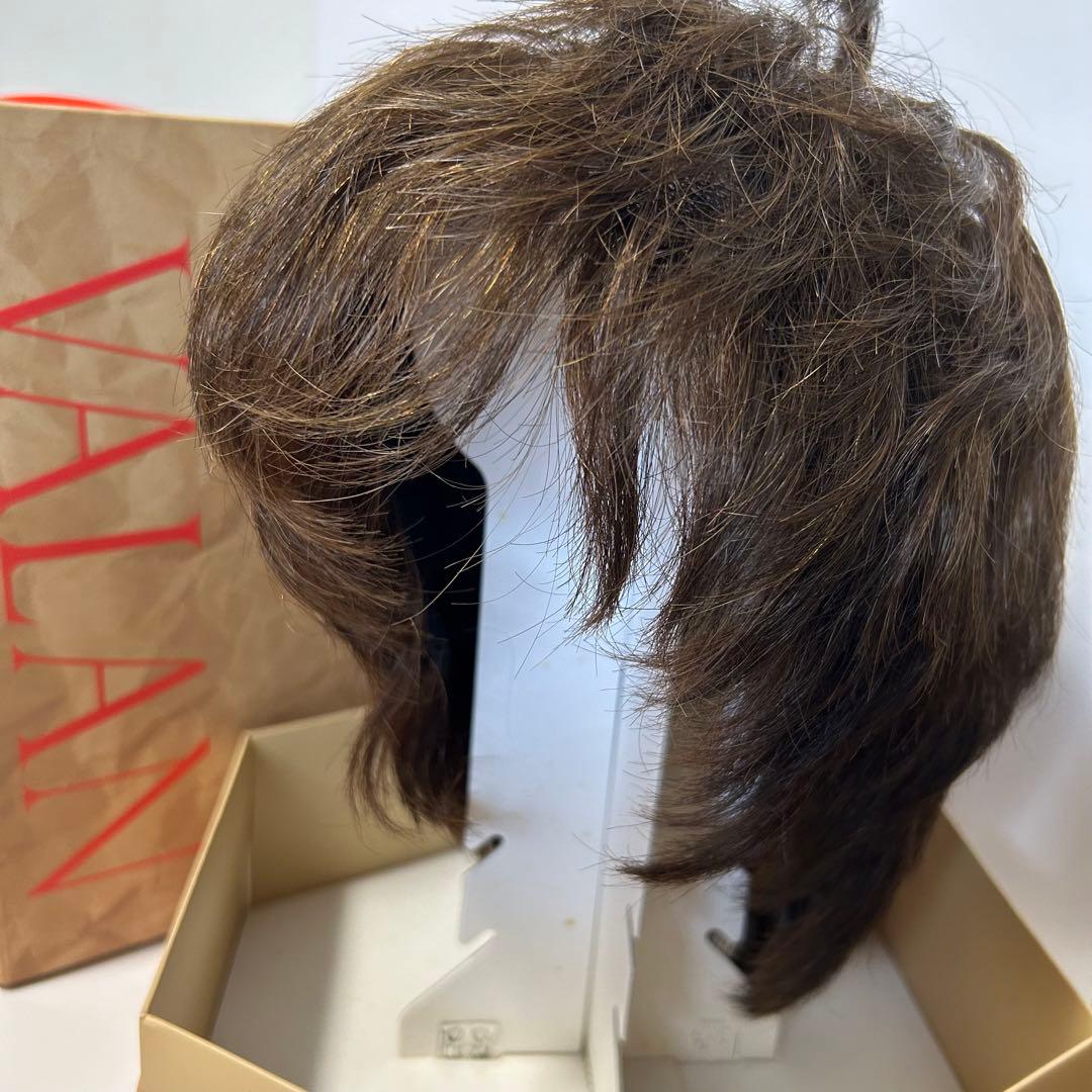 フォンテーヌVALAN VM31-33G レディース　アデランス 医療用