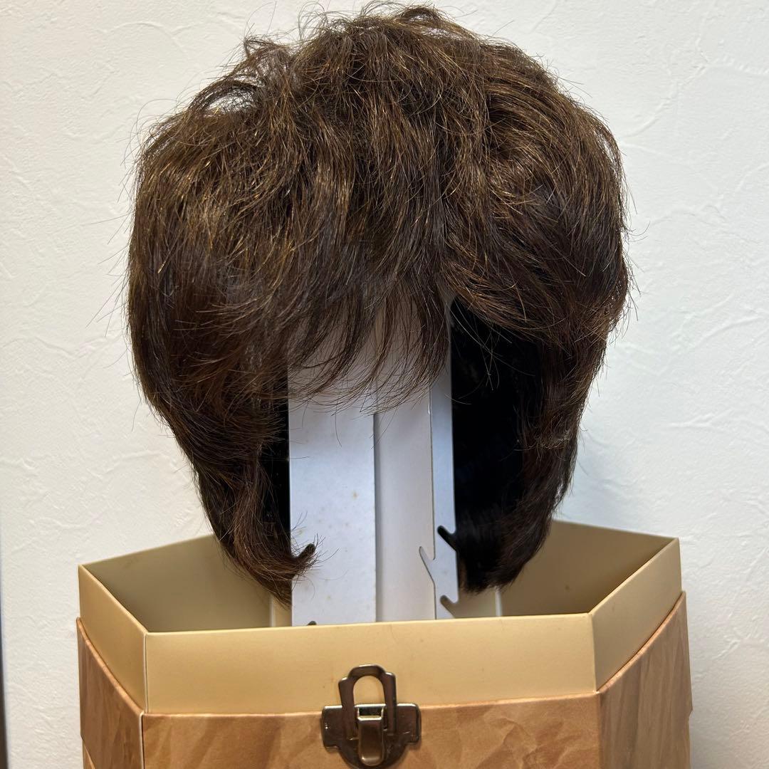 フォンテーヌVALAN VM31-33G レディース　アデランス 医療用