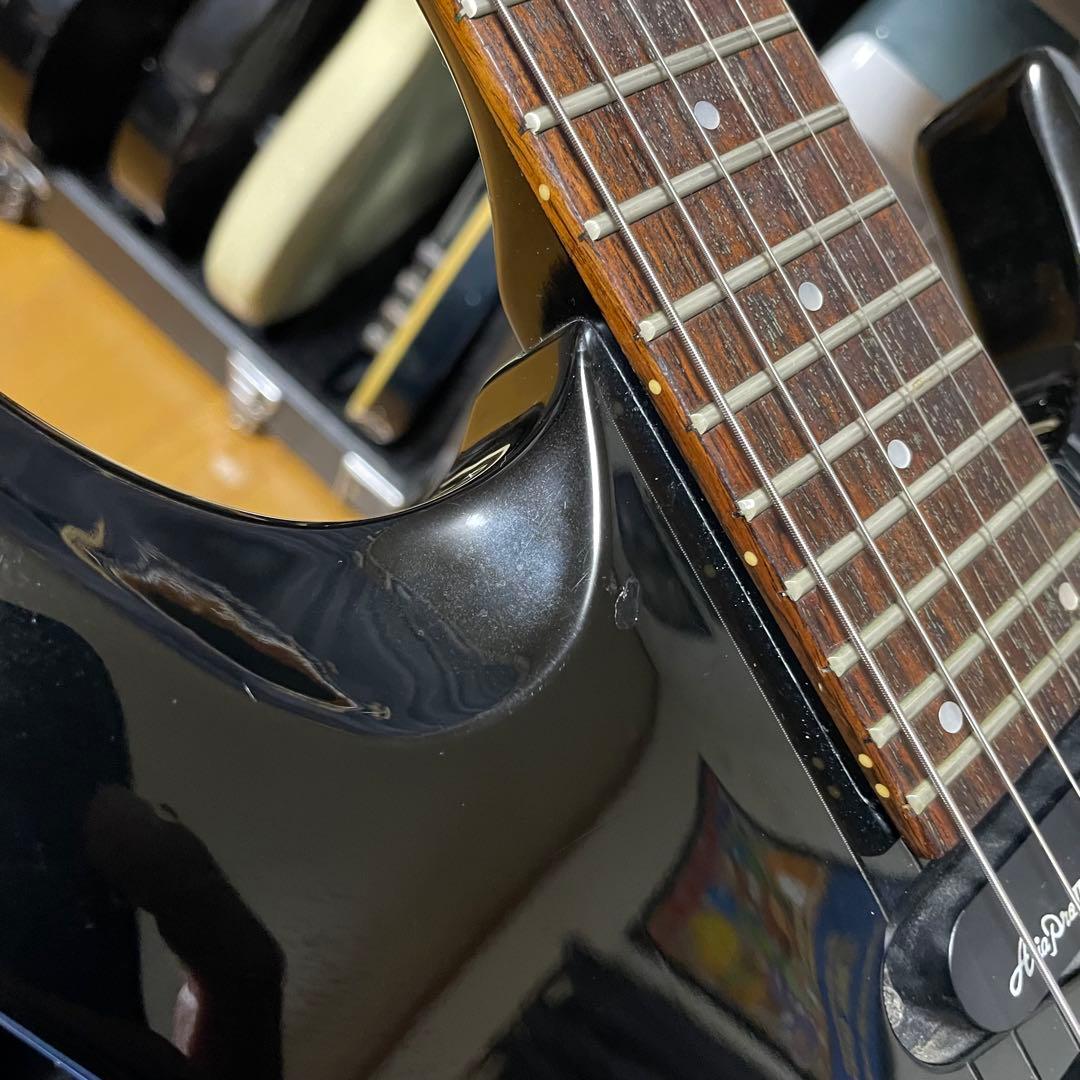 アリアプロ2 マグナシリーズ　　MA-550 ゴトーペグ　24F