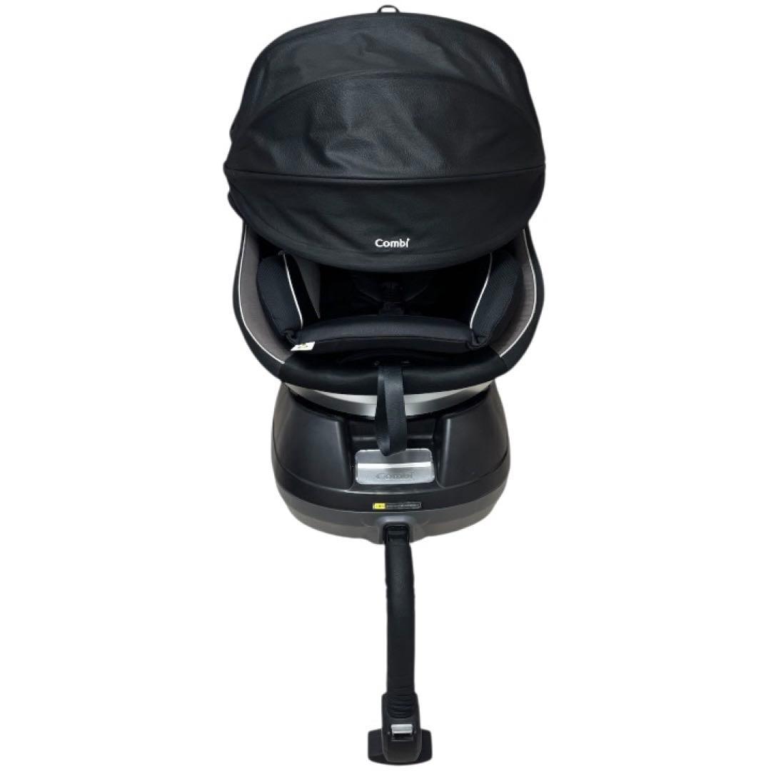 美品 コンビ Combi クルムーヴ スマート エッグショック JG-600