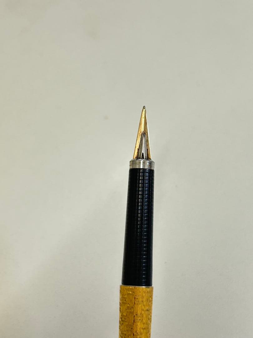 パーカー　万年筆、ボールペンセット　PARKER