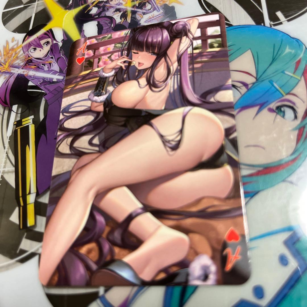 acgカード　　gen2⭐︎14    美品