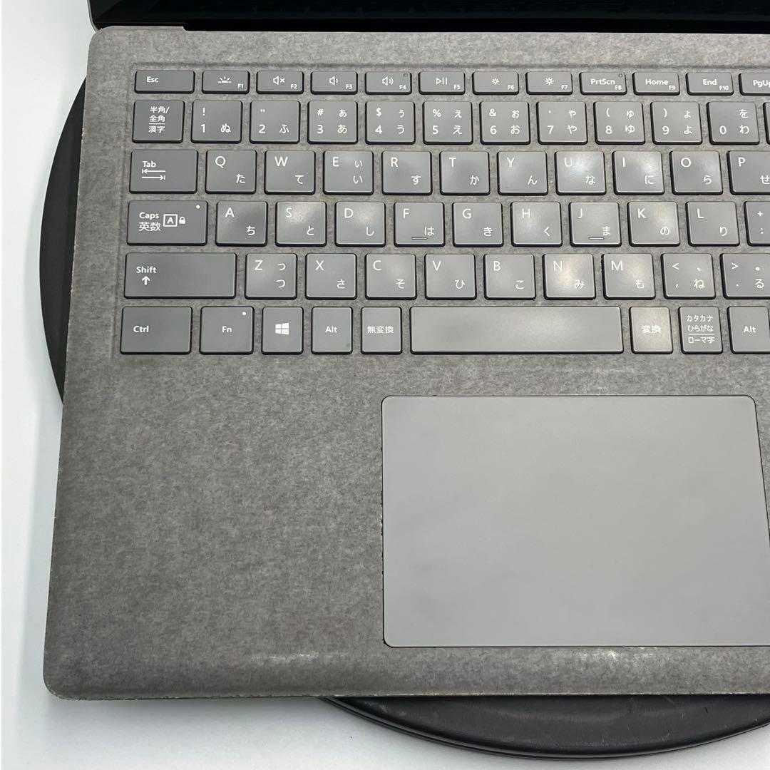 Windowsノート本体 Microsoft Surface Laptop 4 i5 windows11