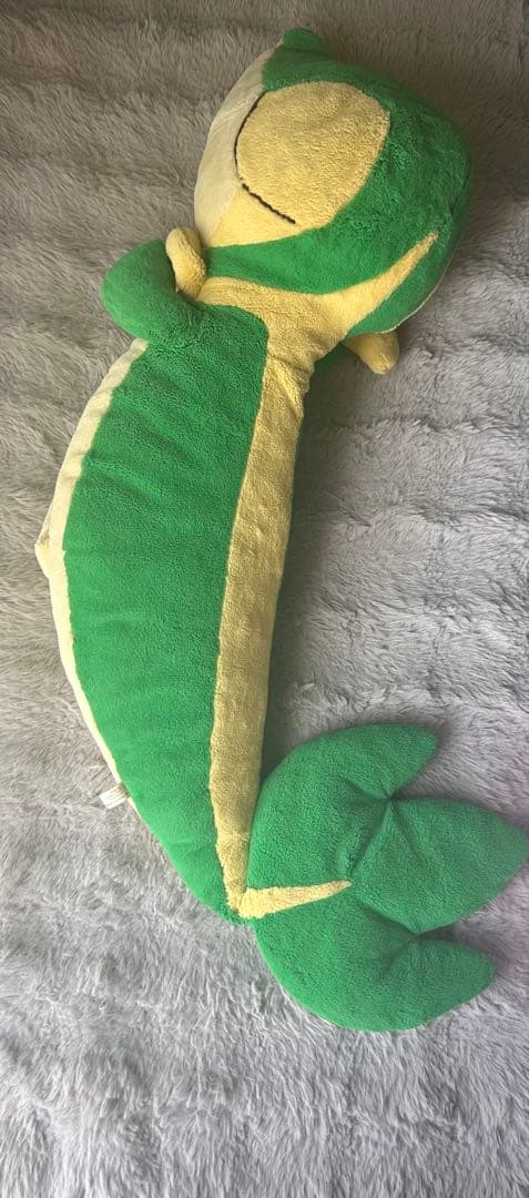 ポケモン ツタージャ 初夢 ぬいぐるみ ポケットモンスター