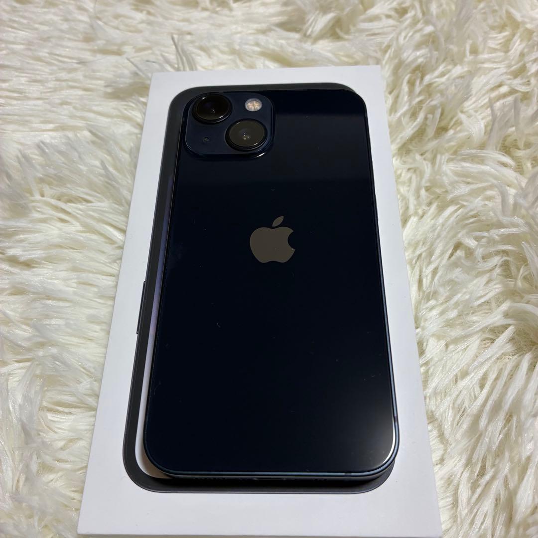 スマートフォン本体 o