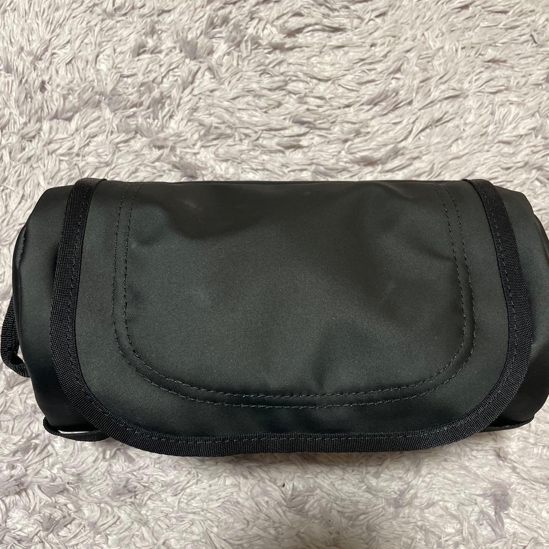 THE NORTH FACE/ナイロントラベルポーチ