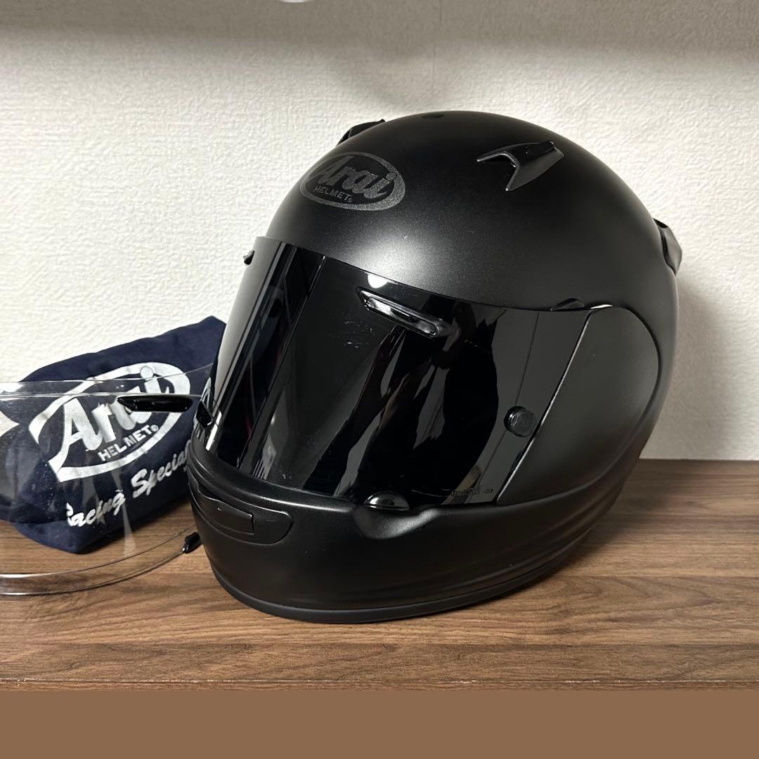 Arai \