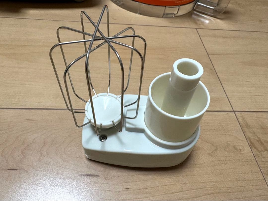 新品未使用 アムウェイ フードプロセッサー 2014年製