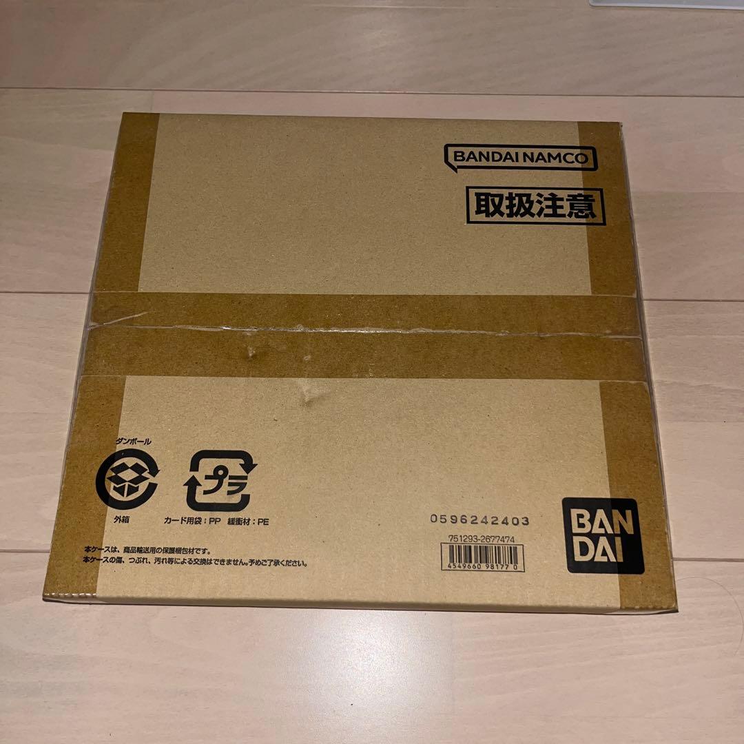 アイカツ！ソレイユプレミアムレアカードセット 未開封