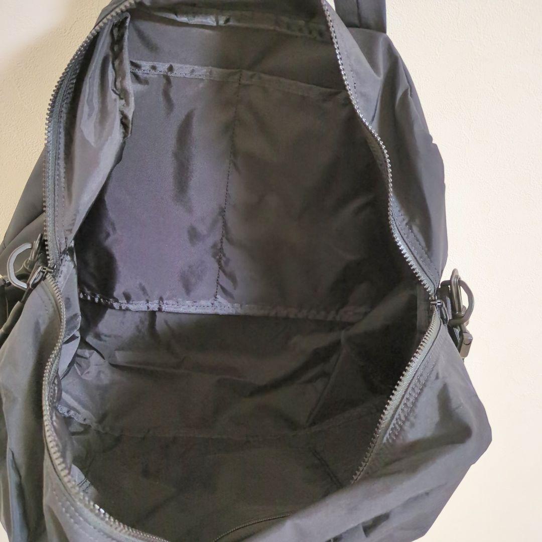 【新品】Manhattan Portageマンハッタンポーテージ　ボストンバッグ