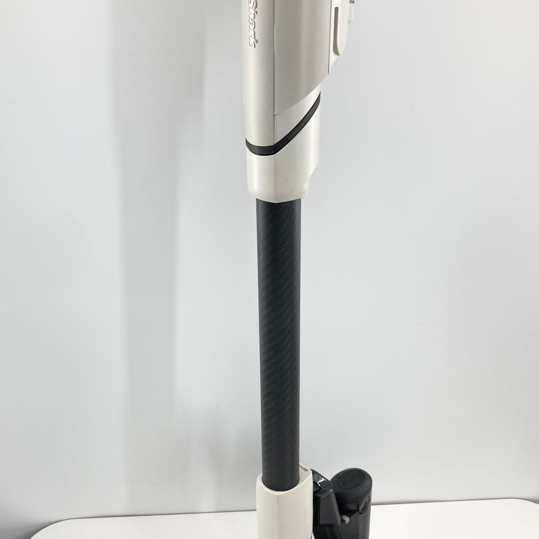Shark シャーク 掃除機 LC200JIV 動作品 バッテリー2本付