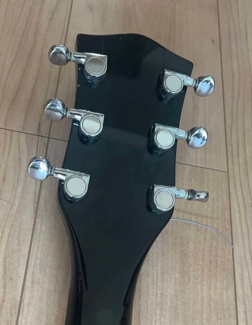 グレッチ GRETSCH 中古 詳細不明