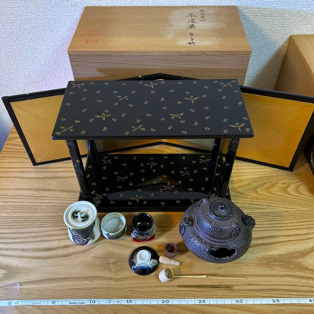 雛飾り