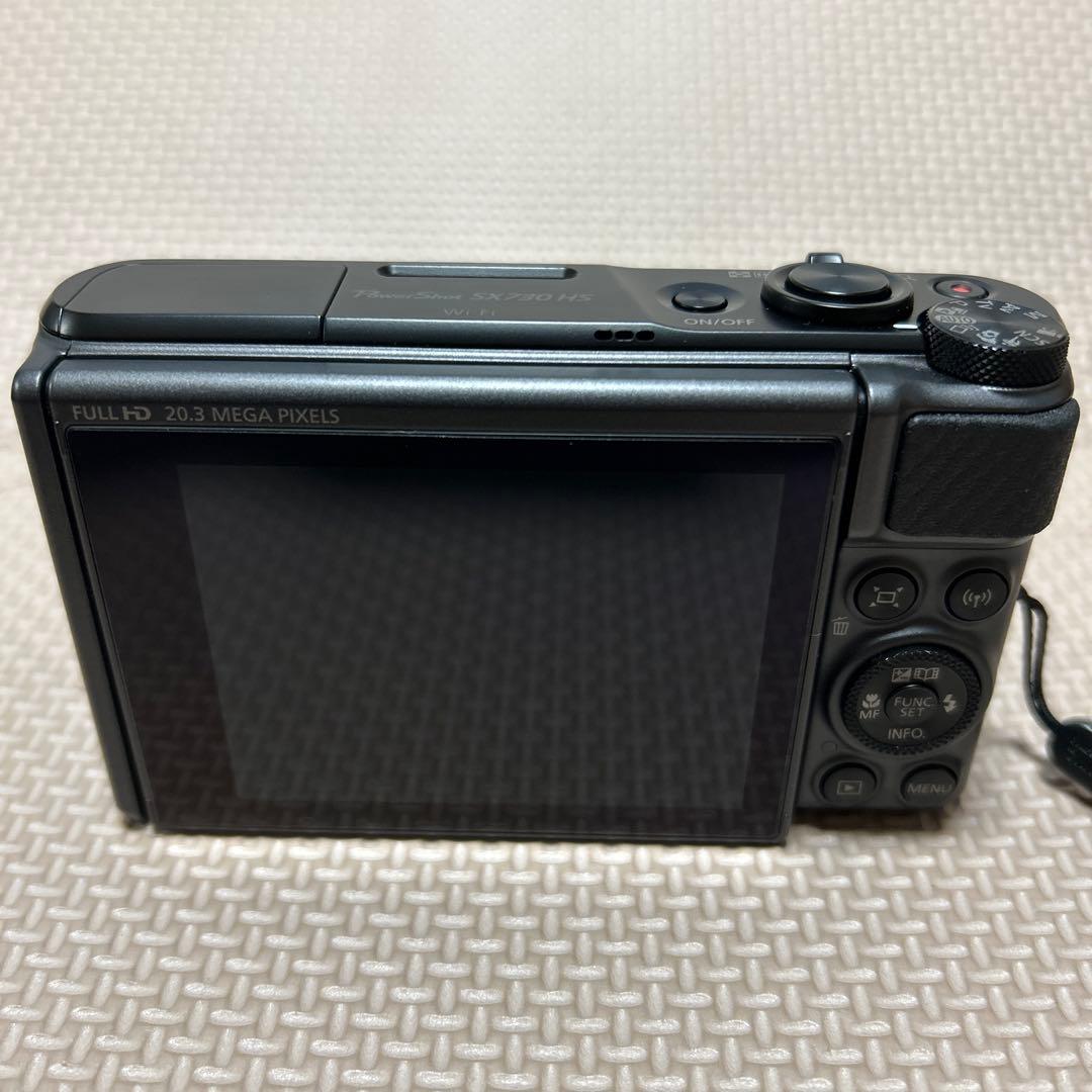 モココ