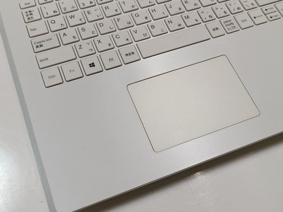 Corei7 NEC Windows11 SSD 15.6型 ノートパソコン