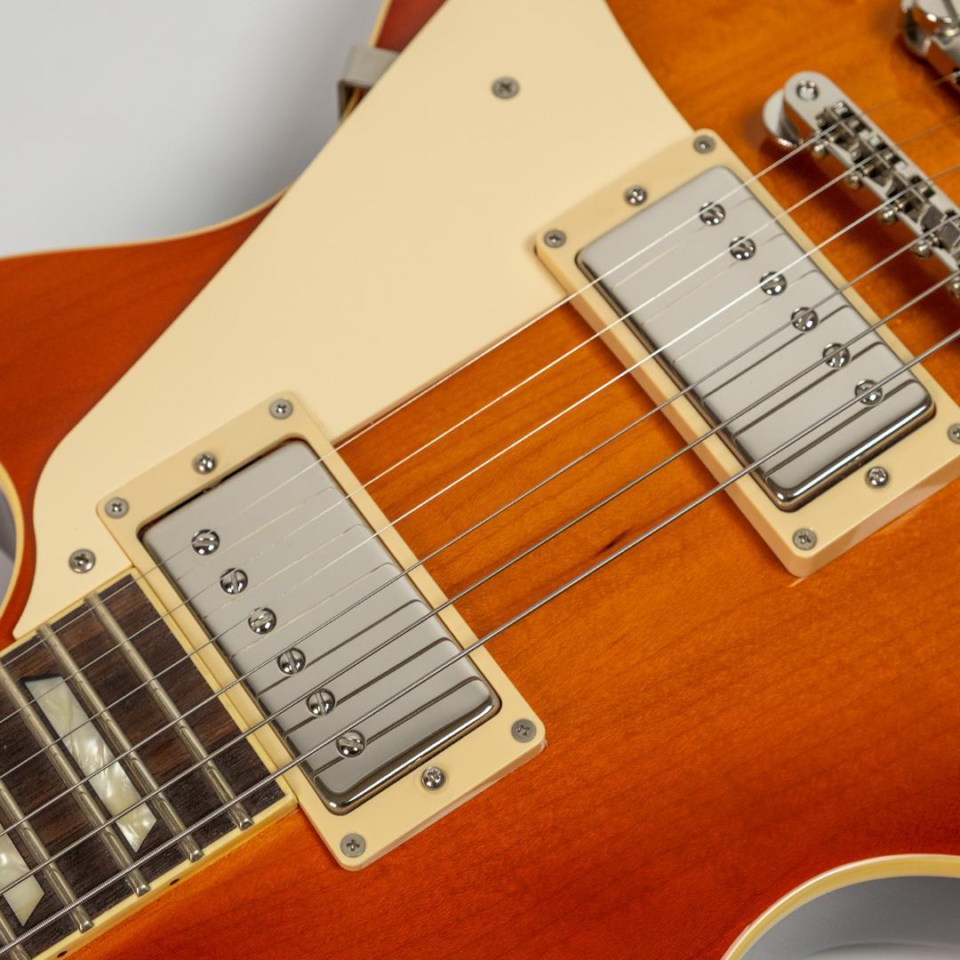 FUJIGEN FGN BCLS10RMP FCB フジゲン レスポールタイプ