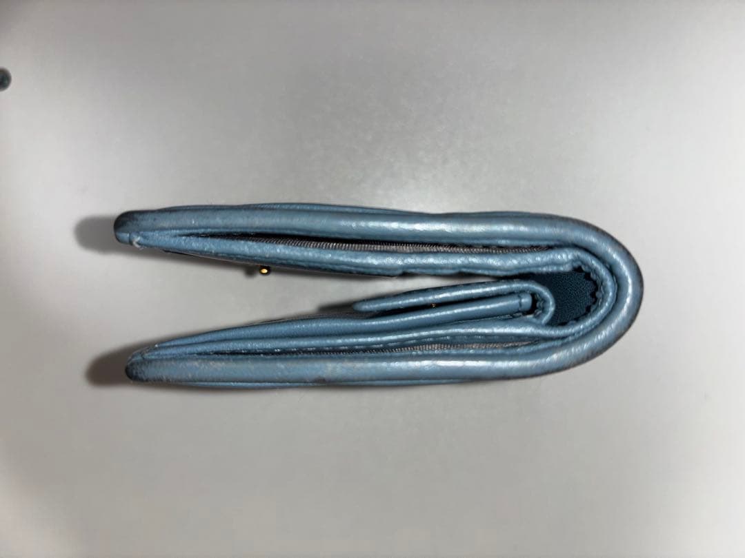 miumiu 財布 早く売りたい！安くする！もっと！