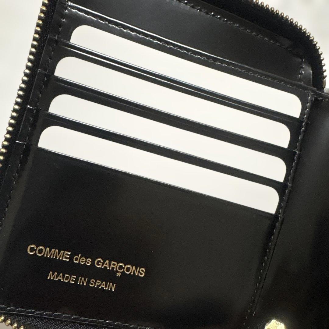 専用！！美品＊コムデギャルソン 財布