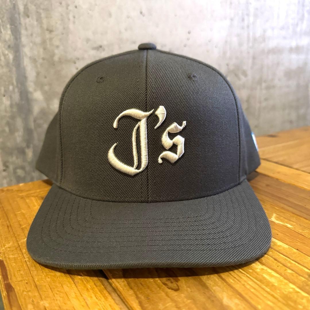 JSF Manhattan Records キャップ jesse rize