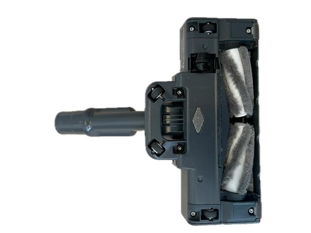 Panasonic スティッククリーナー ほぼ未使用 美品 MC-SB54K-A