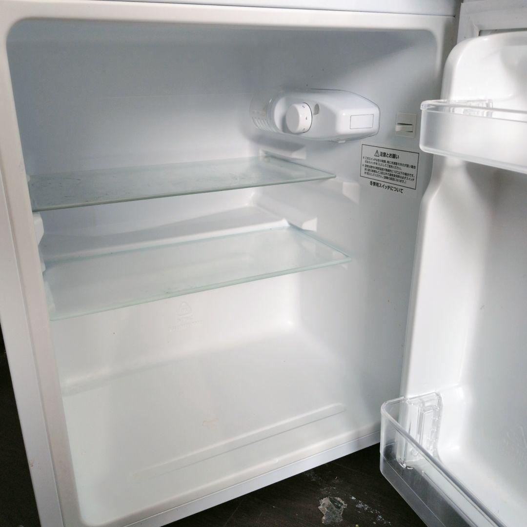 【送料込み】comfee RCT90WH/E 冷蔵庫 90L（2022年製）