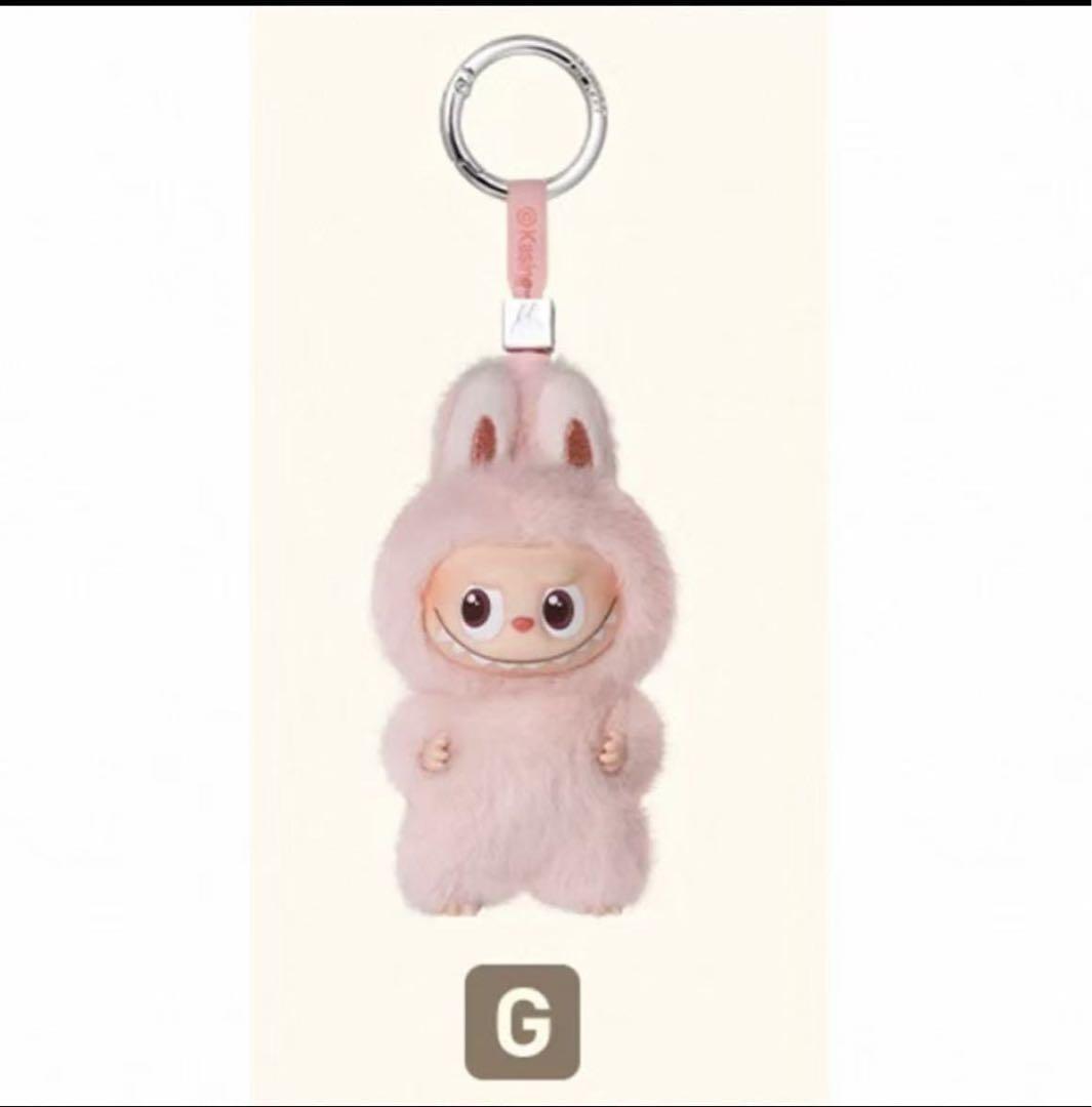 POPMART LABUBUラブブぬいぐるみ正規品 箱開けないＡ〜M 14本